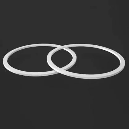 PTFE బ్యాకప్ రింగ్