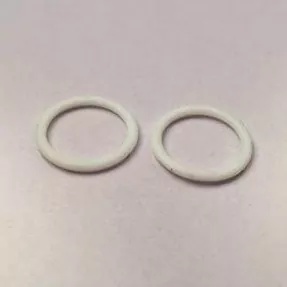PTFE O-రింగ్